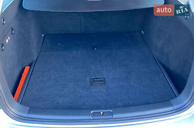 Универсал Volkswagen Golf 2008 в 
