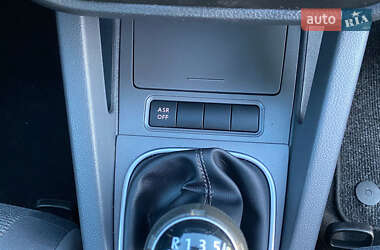 Универсал Volkswagen Golf 2008 в 