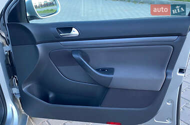 Универсал Volkswagen Golf 2008 в 