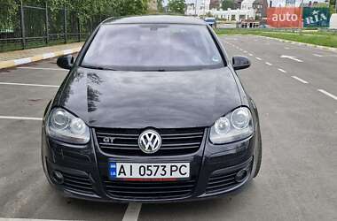 Хэтчбек Volkswagen Golf 2006 в Буче