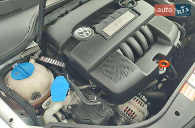 Универсал Volkswagen Golf 2008 в 