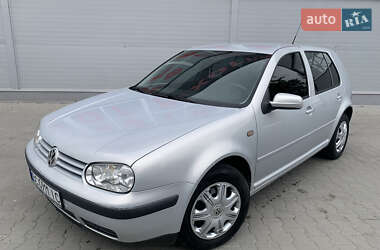 Хэтчбек Volkswagen Golf 1998 в Немирове