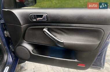 Универсал Volkswagen Golf 2001 в 