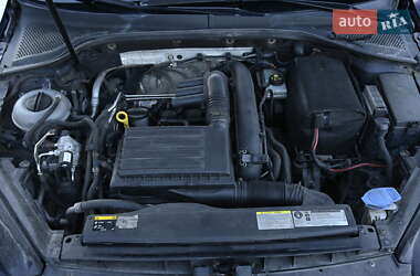 Універсал Volkswagen Golf 2014 в 