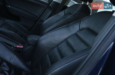 Універсал Volkswagen Golf 2014 в 