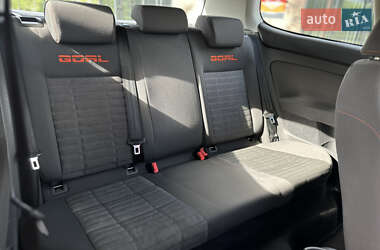 Хэтчбек Volkswagen Golf 2006 в 