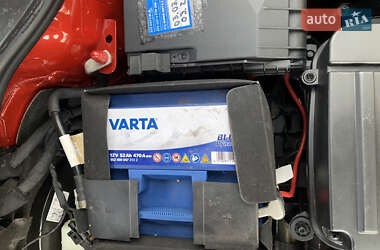 Хетчбек Volkswagen Golf 2009 в 