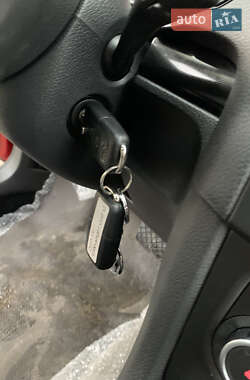 Хетчбек Volkswagen Golf 2009 в 