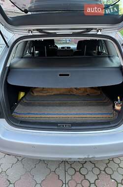 Універсал Volkswagen Golf 2010 в 