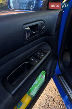 Хетчбек Volkswagen Golf 2000 в 