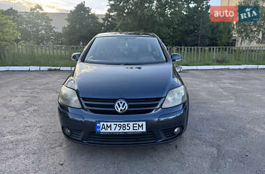 Универсал Volkswagen Golf 2006 в 