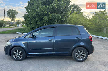 Универсал Volkswagen Golf 2006 в 