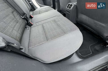 Хэтчбек Volkswagen Golf 2007 в 