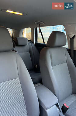 Универсал Volkswagen Golf 2008 в 