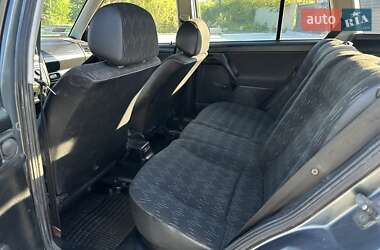 Універсал Volkswagen Golf 1997 в 