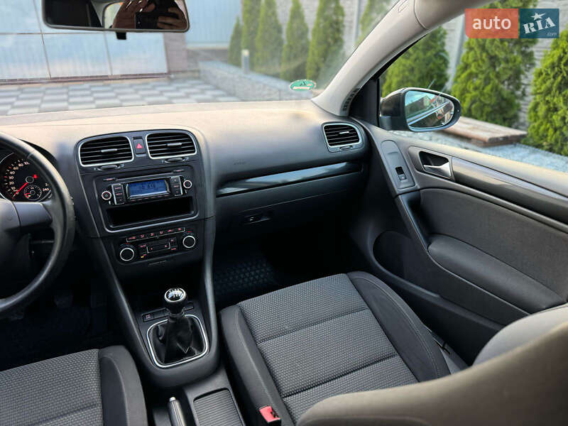 Хэтчбек Volkswagen Golf 2009 в Виннице фото 15 Хэтчбек Volkswagen Golf 2009 в Виннице