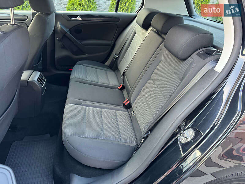 Хэтчбек Volkswagen Golf 2009 в Виннице фото 19 Хэтчбек Volkswagen Golf 2009 в Виннице