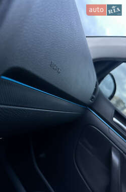 Хэтчбек Volkswagen Golf 2008 в 