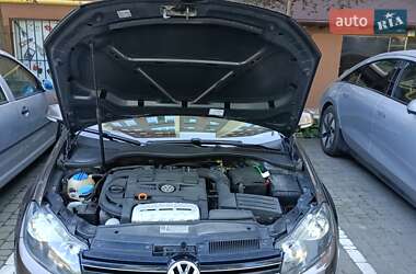 Універсал Volkswagen Golf 2011 в 