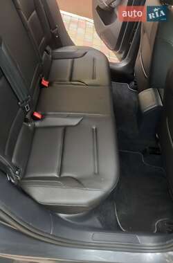 Хэтчбек Volkswagen Golf 2021 в 