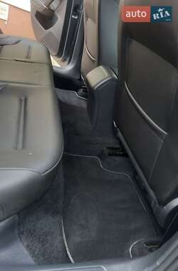 Хэтчбек Volkswagen Golf 2021 в 