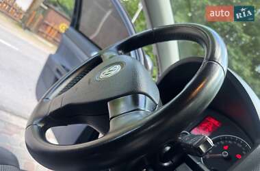 Универсал Volkswagen Golf 2008 в 