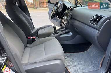 Универсал Volkswagen Golf 2008 в 
