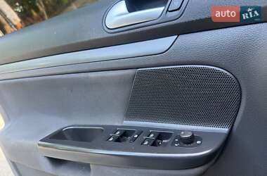 Универсал Volkswagen Golf 2008 в 