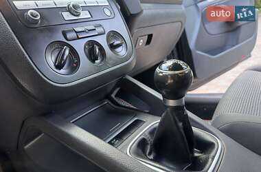 Универсал Volkswagen Golf 2008 в 