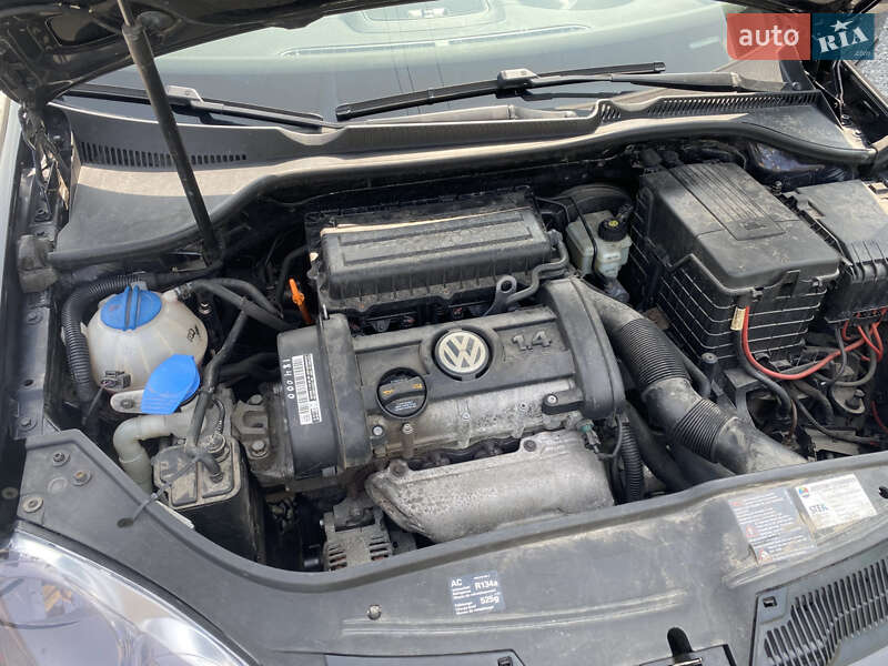 Хетчбек Volkswagen Golf 2007 в Любарі