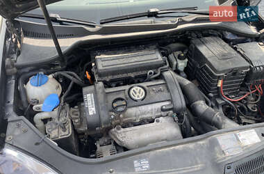 Хэтчбек Volkswagen Golf 2007 в 