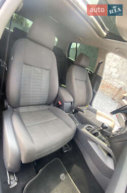 Хэтчбек Volkswagen Golf 2007 в 
