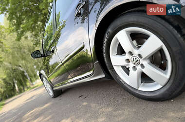 Хэтчбек Volkswagen Golf 2007 в 