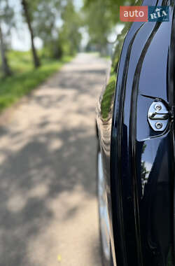 Хэтчбек Volkswagen Golf 2007 в 