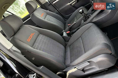 Хэтчбек Volkswagen Golf 2007 в 