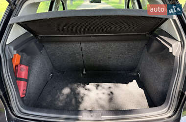 Хэтчбек Volkswagen Golf 2007 в 