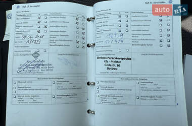 Хэтчбек Volkswagen Golf 2007 в 