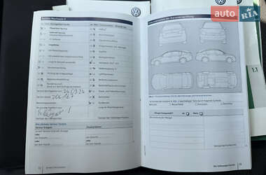 Хэтчбек Volkswagen Golf 2007 в 
