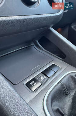 Универсал Volkswagen Golf 2008 в 