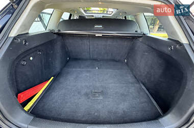 Универсал Volkswagen Golf 2008 в 
