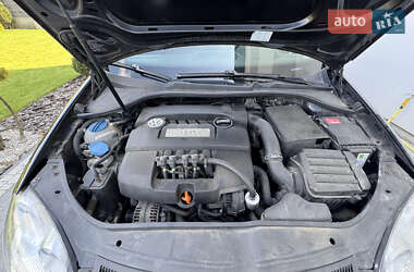 Универсал Volkswagen Golf 2008 в 