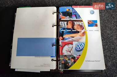 Хетчбек Volkswagen Golf 2006 в 