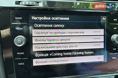 Універсал Volkswagen Golf 2017 в 