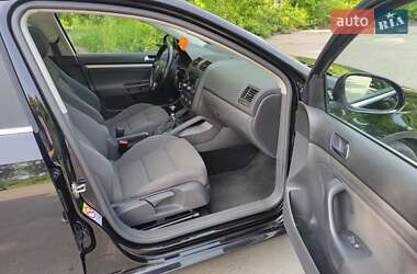Універсал Volkswagen Golf 2008 в 