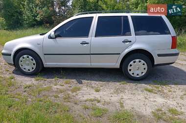 Универсал Volkswagen Golf 2000 в 