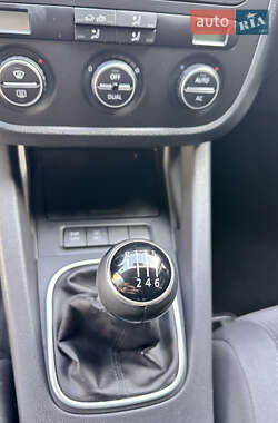 Универсал Volkswagen Golf 2008 в 