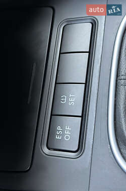 Универсал Volkswagen Golf 2008 в 