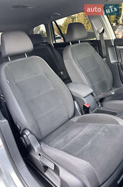 Универсал Volkswagen Golf 2008 в 