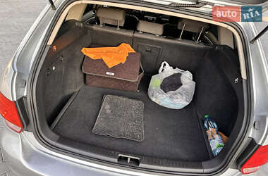 Универсал Volkswagen Golf 2008 в 