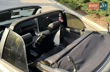 Кабриолет Volkswagen Golf 1999 в 